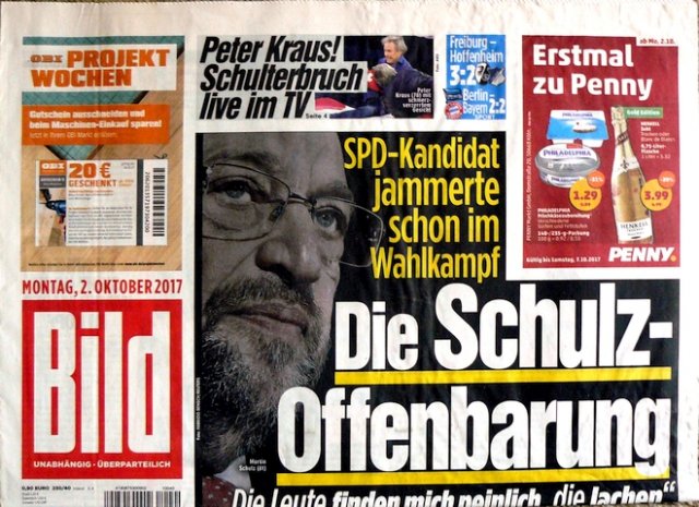 2017-10-02 Die Schulz-Offenbarung